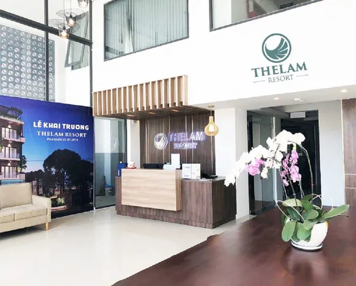 Ảnh TheLam Resort 