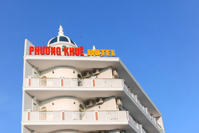 Ảnh Khách Sạn Phương Khuê