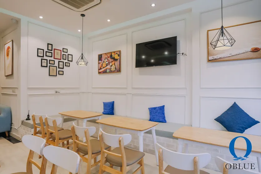 Ảnh 7S Audrey Beach Hotel