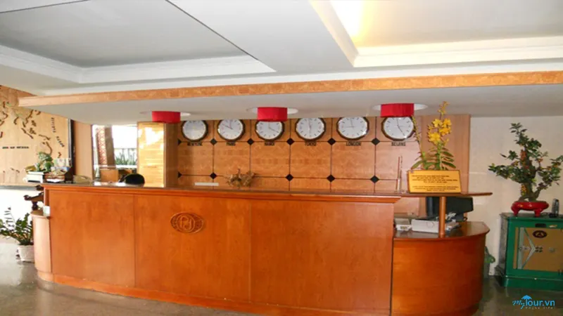 Ảnh Khách sạn Phương Đông (Phuong Dong Hotel)