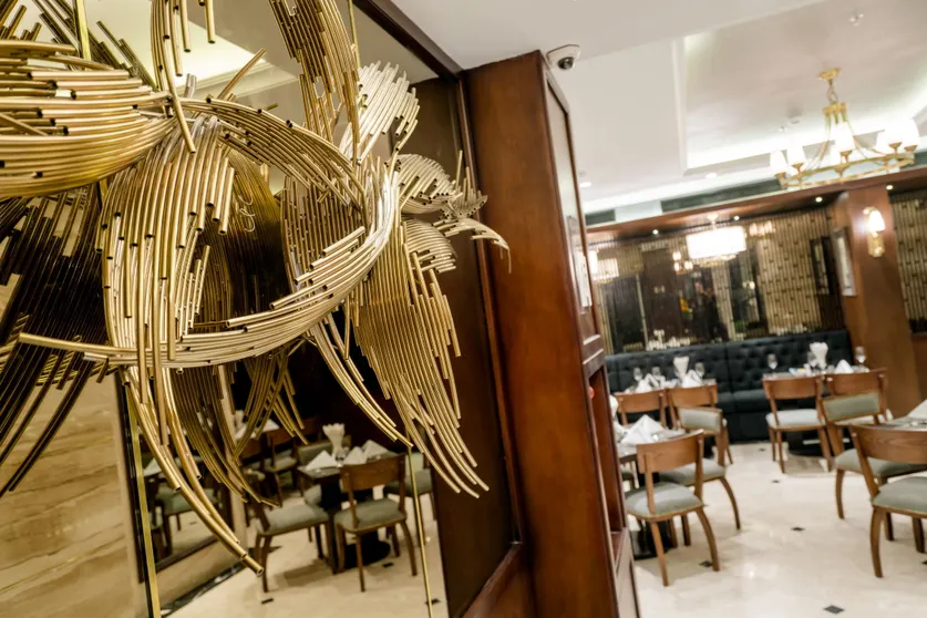 Ảnh Khách sạn Conifer Grand