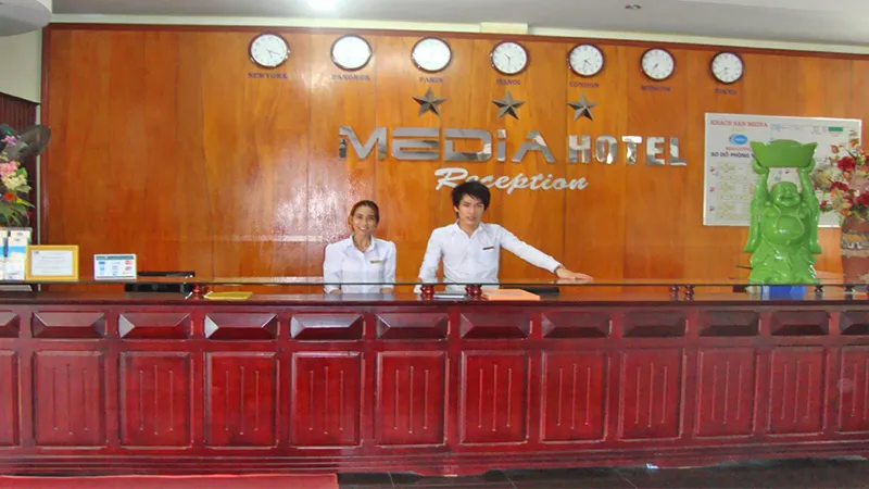 Ảnh Media Hotel