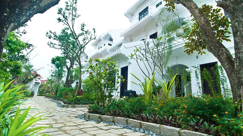 Ảnh MUCA Hoi An Riverside Boutique Resort & Spa