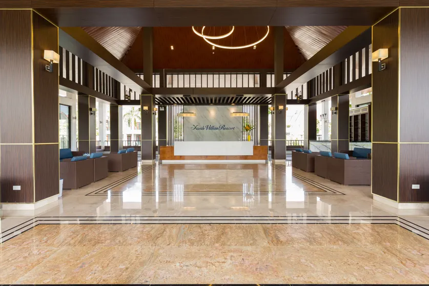 Ảnh Xanh Villas Resort & Spa