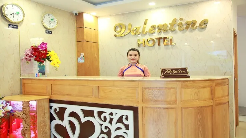 Ảnh Valentine Da Nang Hotel