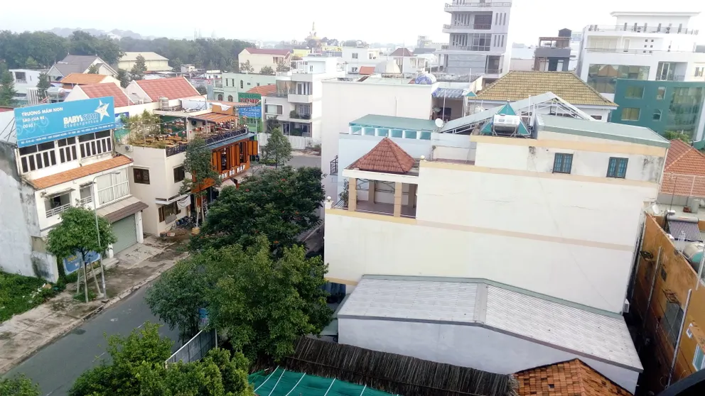 Ảnh Khách sạn Bideco