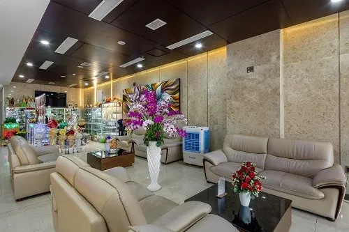 Ảnh Khách sạn Bantique