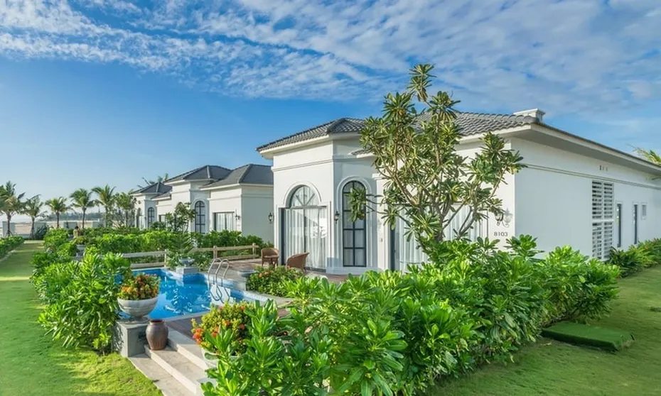 Ảnh Vinpearl Resort & Spa Da Nang by Olive