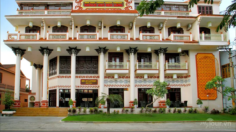 Ảnh Khách sạn Hội An Lantern