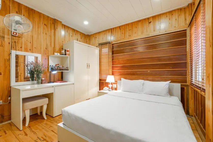 Ảnh Khách Sạn Anh Phát Inn