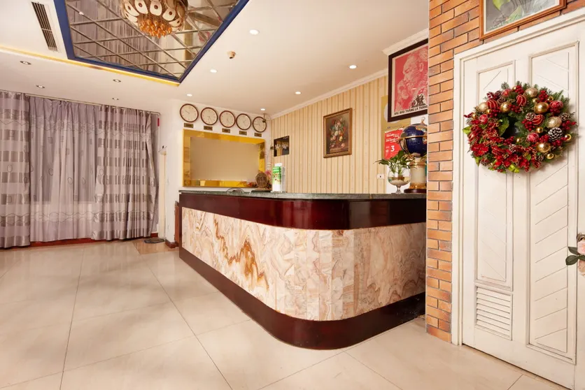 Ảnh Khách Sạn Đại Lợi (Dai Loi Hotel)