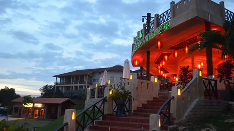 Ảnh Melon Resort Mũi Né