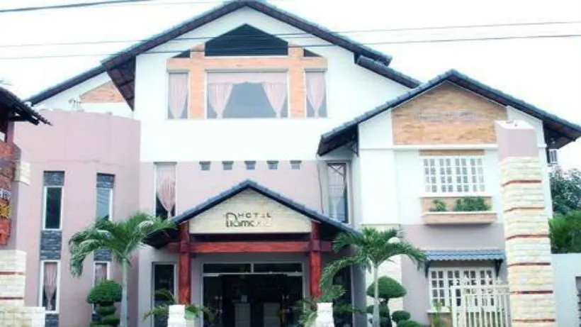 Ảnh Diamond Hotel & Resort