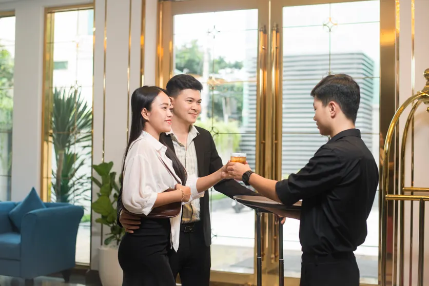 Ảnh Khách Sạn SK Legend