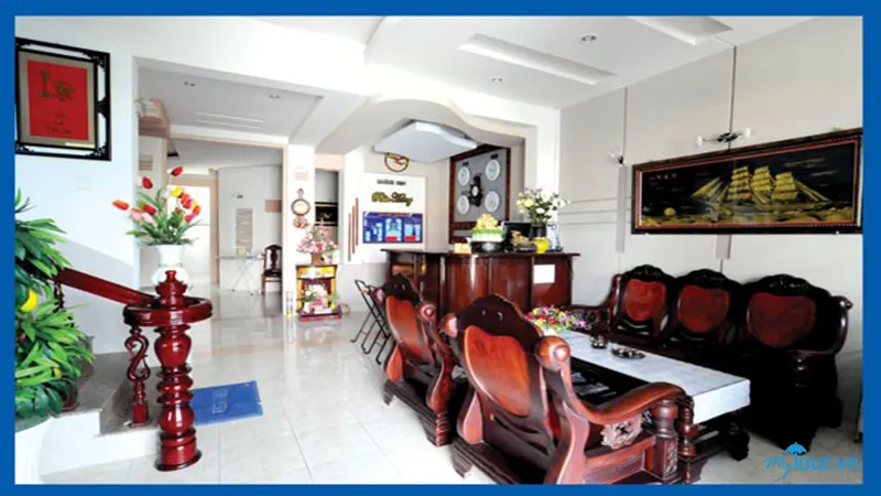 Ảnh Khách Sạn Phúc Hưng 2