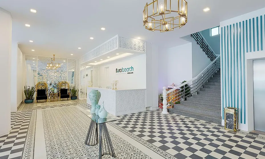 Ảnh Flora Beach Hotel & Spa
