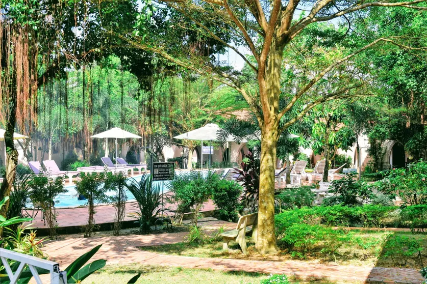 Ảnh Diadem Resort