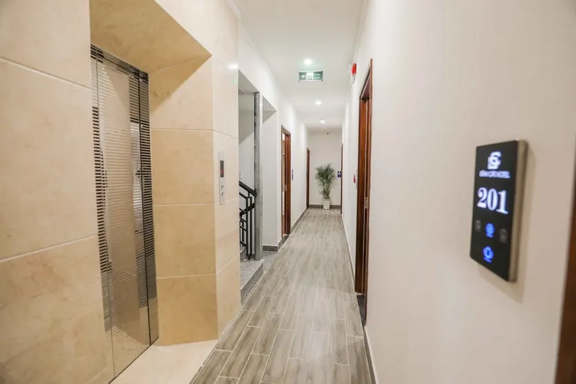 Ảnh Khách sạn Đình Cát Đà Lạt