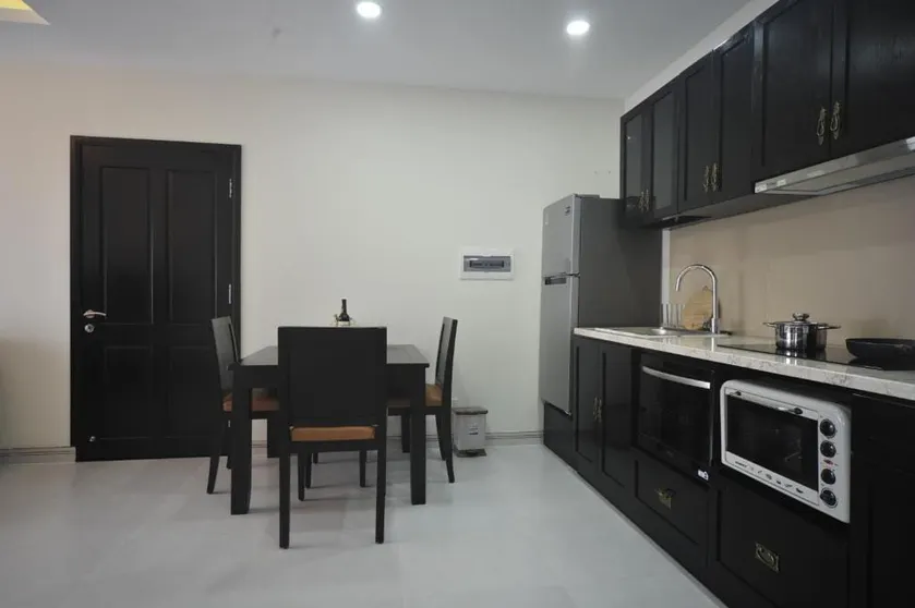 Ảnh Kosmos Apart Hotel Phu Quoc