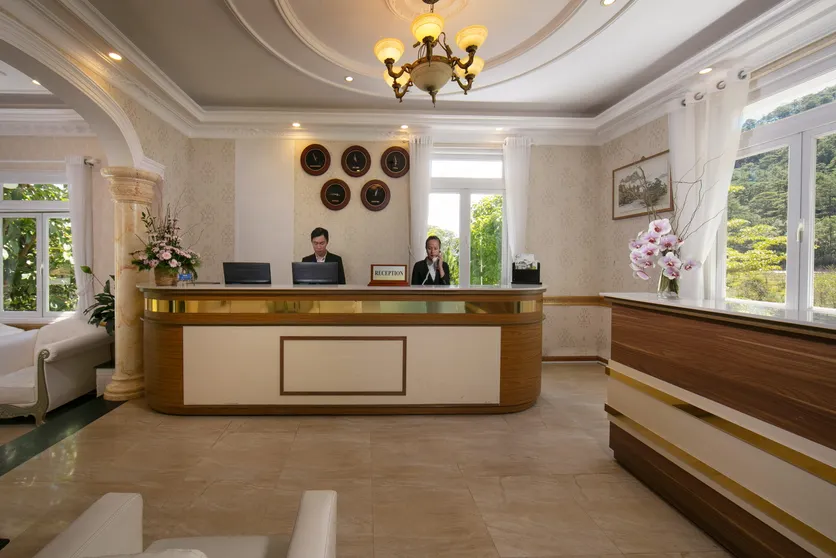 Ảnh SAM Tuyền Lâm Đà Lạt