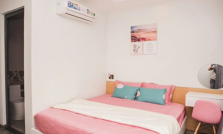 Ảnh Sea House Hotel & Apartment