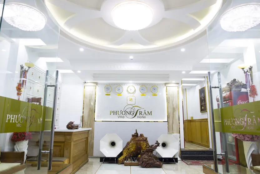 Ảnh PHUONG TRAM VILLA HOTEL