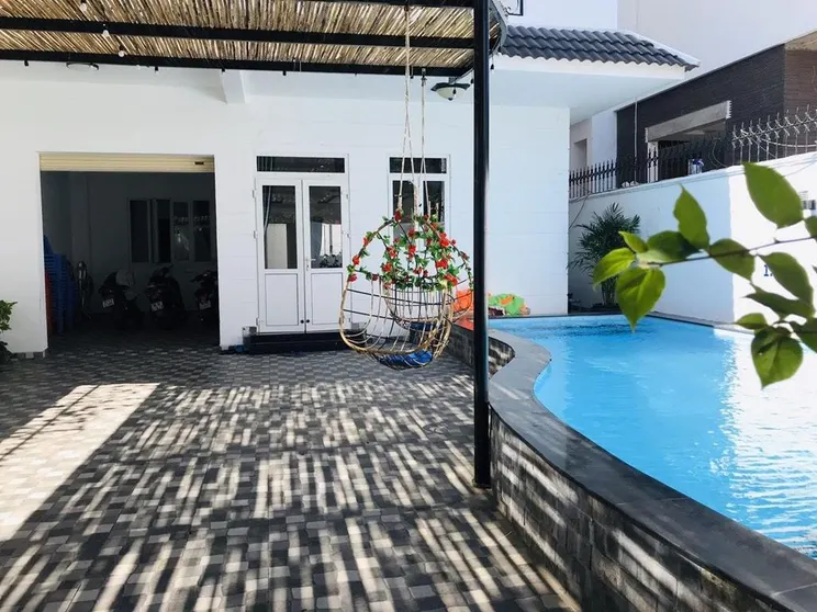 Ảnh Viva Villa Lê Hồng Phong Nối Dài