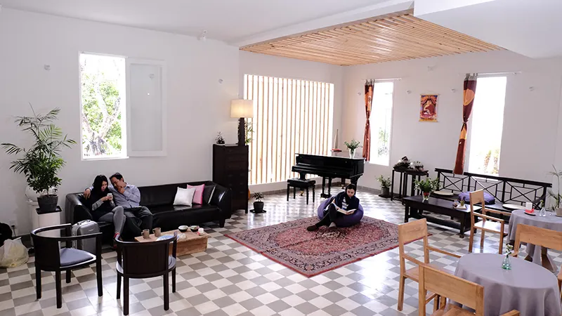 Ảnh Khách sạn Lữ Tấn