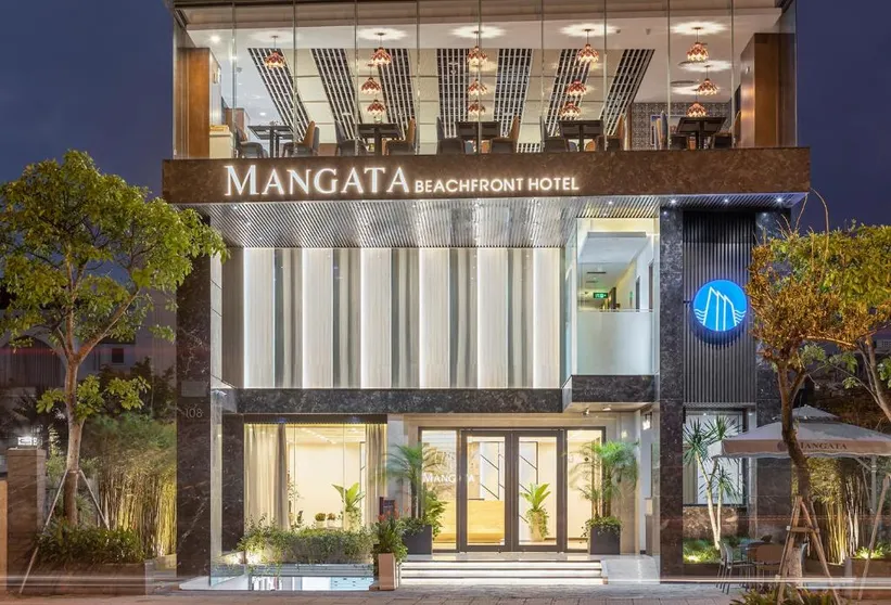 Ảnh Mangata Beachfront Hotel