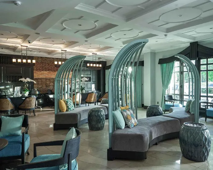 Ảnh Khách sạn Kim Cúc