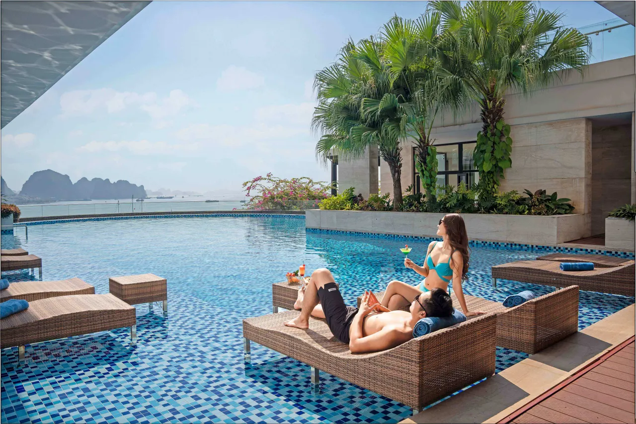 Khách sạn Gaia Phú Quốc