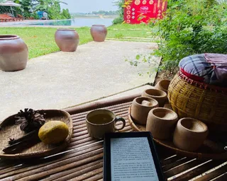 Ảnh người dùng đánh giá Tomodachi Retreat Làng Mít