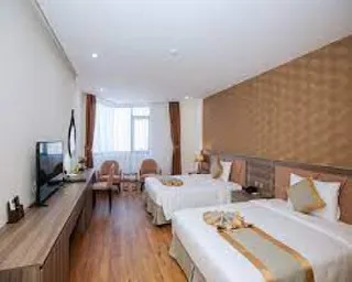 Ảnh người dùng đánh giá Khách Sạn Thông Đỏ