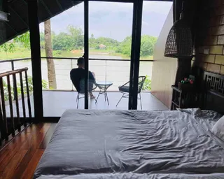 Ảnh người dùng đánh giá Tomodachi Retreat Làng Mít
