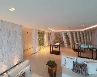 Ảnh người dùng đánh giá Khách Sạn Lotte Hà Nội