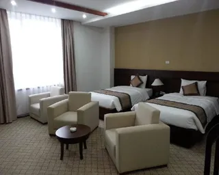 User's review image for Draco Thang Long Hotel