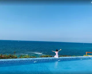 Ảnh người dùng đánh giá Khách sạn và Resort Đảo Ngọc Lý Sơn