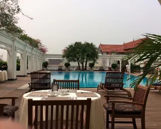 Ảnh người dùng đánh giá Khách Sạn Pearl River Hải Phòng