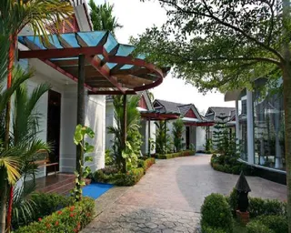 Ảnh người dùng đánh giá Forever Green Resort