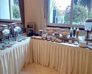 Ảnh người dùng đánh giá Khách Sạn Pearl River Hải Phòng