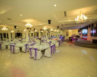 Ảnh người dùng đánh giá DANKBAAR RESORT