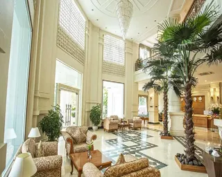 Ảnh người dùng đánh giá Khách Sạn Pearl River Hải Phòng