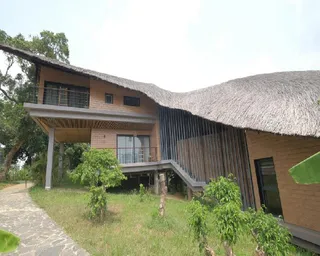 Ảnh người dùng đánh giá Tomodachi Retreat Làng Mít