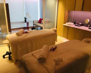 Ảnh người dùng đánh giá Khách Sạn Lotte Hà Nội