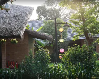 Ảnh người dùng đánh giá Tomodachi Retreat Làng Mít