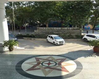 User's review image for Draco Thang Long Hotel