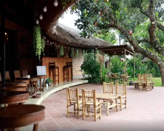 Ảnh người dùng đánh giá Tomodachi Retreat Làng Mít