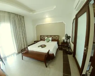 Ảnh người dùng đánh giá Forever Green Resort