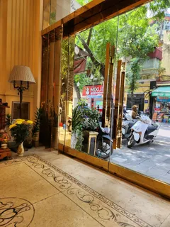 Ảnh người dùng đánh giá Khách Sạn Beryl Charm Hanoi