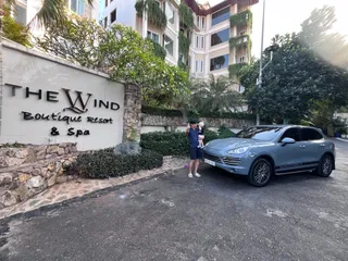 Ảnh người dùng đánh giá The Wind Boutique Resort & Residence